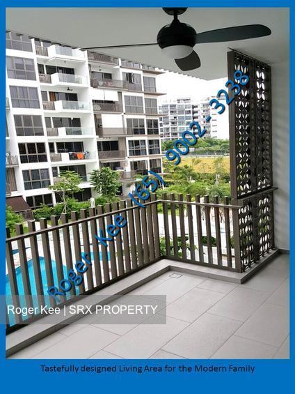 The Inflora (D17), Condominium #165817492